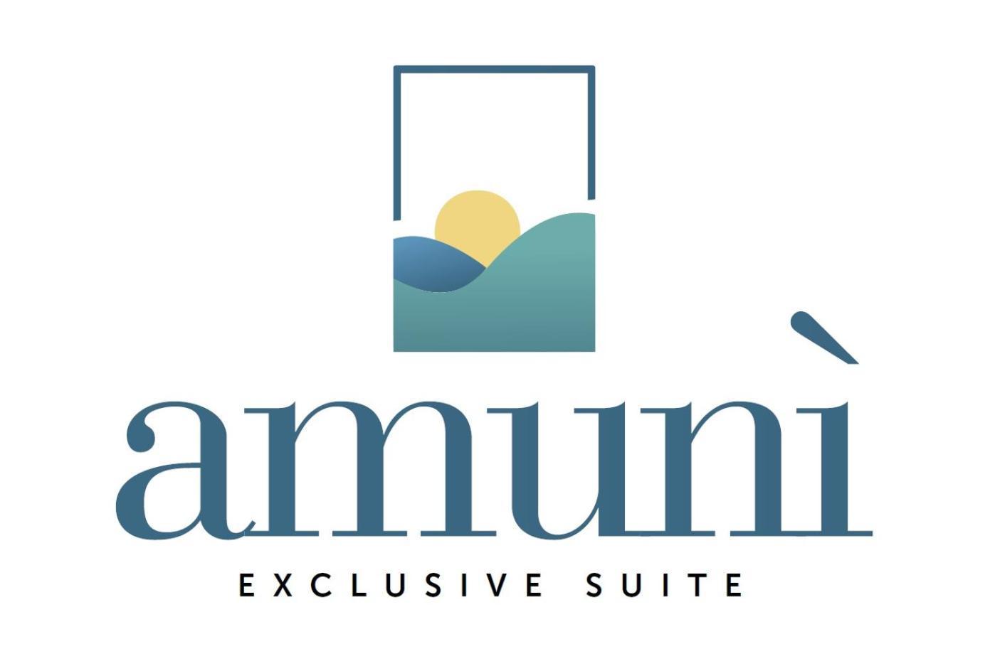Amuni - Exclusive Suite In Centro A Cefalu Vista Mare Exterior foto