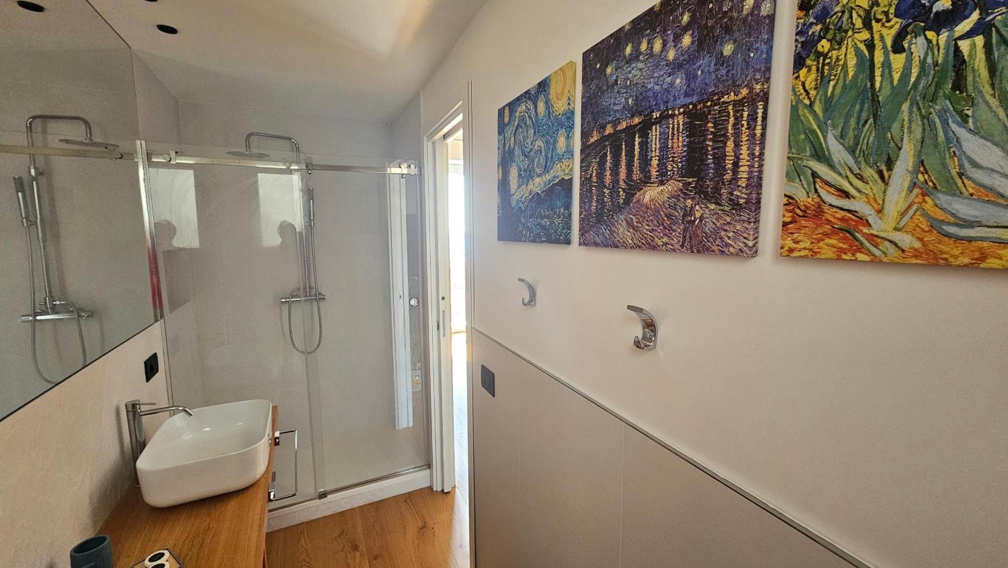 Amuni - Exclusive Suite In Centro A Cefalu Vista Mare Exterior foto